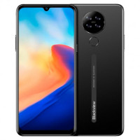 Blackview A80 2/16Gb Interstellar Black