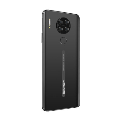 Blackview A80 2/16Gb Interstellar Black
