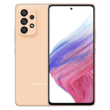 Samsung Galaxy A53 5G SM-A5360 8/128GB Peach