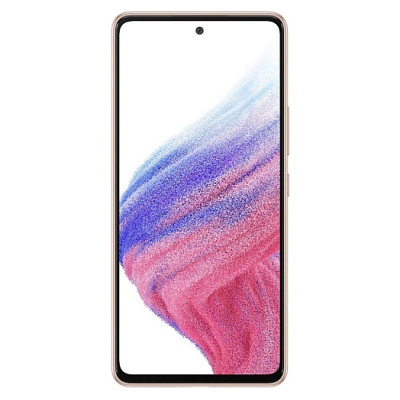 Samsung Galaxy A53 5G SM-A5360 8/128GB Peach