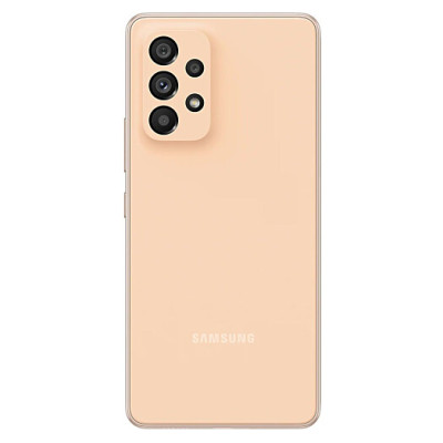 Samsung Galaxy A53 5G SM-A5360 8/128GB Peach