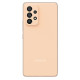 Samsung Galaxy A53 5G SM-A5360 8/128GB Peach