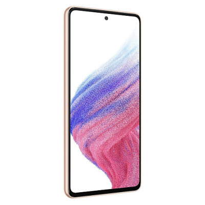 Samsung Galaxy A53 5G SM-A5360 8/128GB Peach