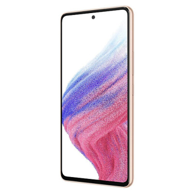 Samsung Galaxy A53 5G SM-A5360 8/128GB Peach