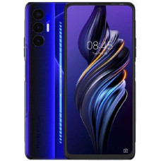 Tecno POVA-3 LF7n 6/128GB Electric Blue (4895180781636)