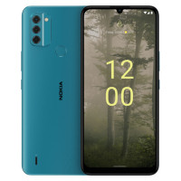 Nokia C31 4/128Gb Cyan