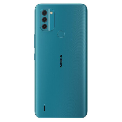 Nokia C31 4/128Gb Cyan