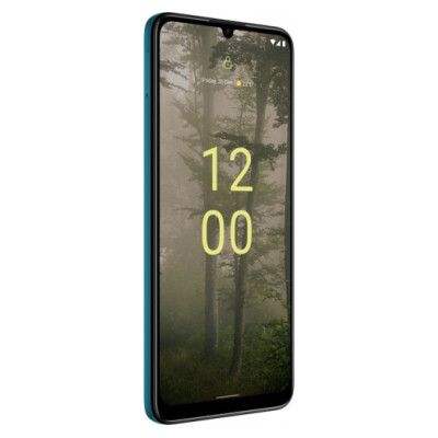 Nokia C31 4/128Gb Cyan