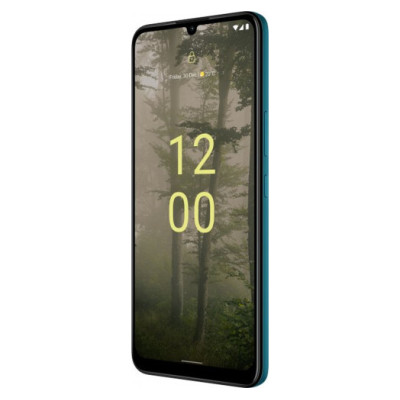 Nokia C31 4/128Gb Cyan