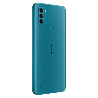 Nokia C31 4/128Gb Cyan