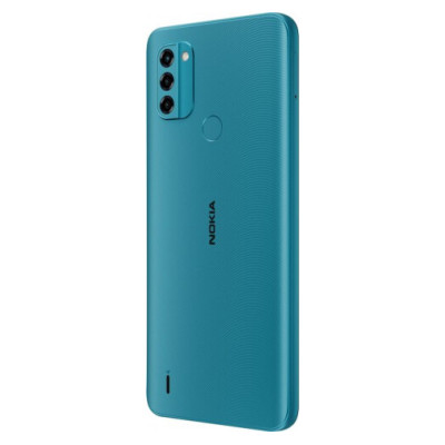 Nokia C31 4/128Gb Cyan