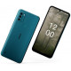 Nokia C31 4/128Gb Cyan