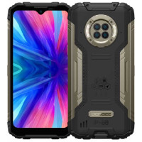 DOOGEE S96GT 8/256GB Black