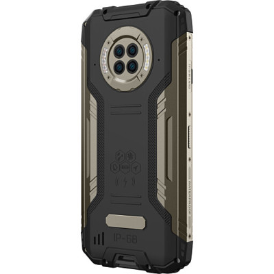 DOOGEE S96GT 8/256GB Black