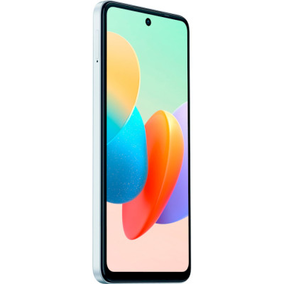 Tecno Spark Go 2024 (BG6) 4/64ГБ Mystery White (4894947010552)