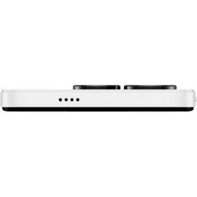 Tecno Spark Go 2024 (BG6) 4/64ГБ Mystery White (4894947010552)