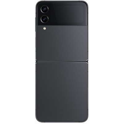 Samsung Galaxy Flip4 8/512GB Graphite (SM-F721B)