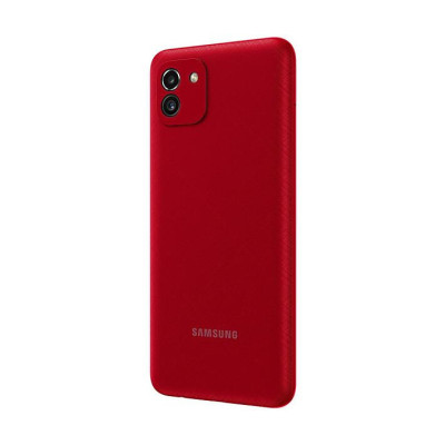 Samsung Galaxy A03 4/64GB Red (SM-A035FZRGSEK)