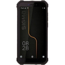 Sigma mobile X-treme PQ38 Black