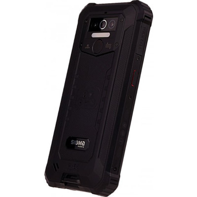 Sigma mobile X-treme PQ38 Black