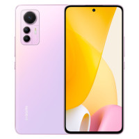 Xiaomi 12 Lite 6/128GB Pink