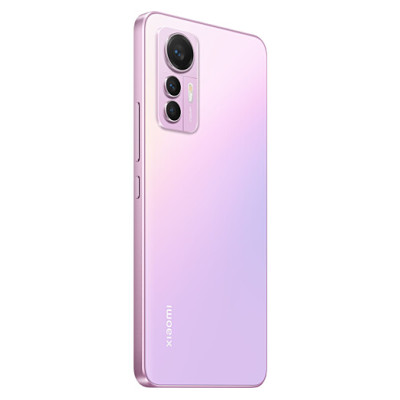 Xiaomi 12 Lite 6/128GB Pink
