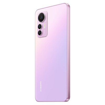 Xiaomi 12 Lite 6/128GB Pink