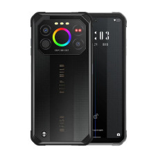 Oukitel IIIF150 Air1 Ultra+ 12/256GB Black