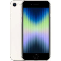 Apple iPhone SE 2022 256GB Starlight (MMXD3)