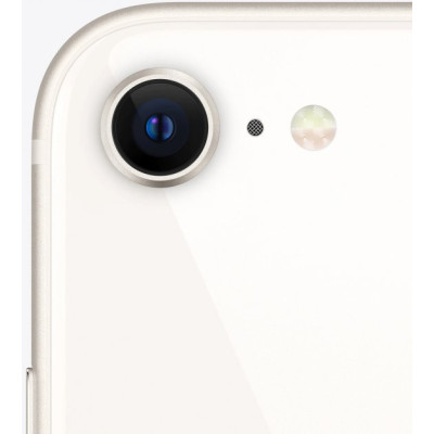 Apple iPhone SE 2022 256GB Starlight (MMXD3)