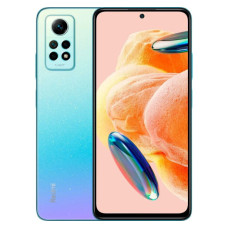 Xiaomi Redmi Note 12 Pro 4G 8/256GB NFC Dual Sim Star Blue