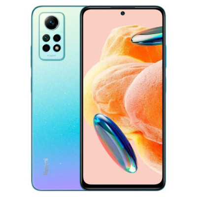Xiaomi Redmi Note 12 Pro 4G 8/256GB NFC Dual Sim Star Blue