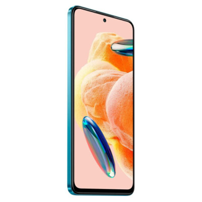 Xiaomi Redmi Note 12 Pro 4G 8/256GB NFC Dual Sim Star Blue