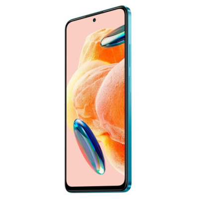 Xiaomi Redmi Note 12 Pro 4G 8/256GB NFC Dual Sim Star Blue