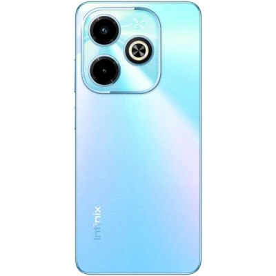 Infinix HOT 40i 8/128GB Palm Blue
