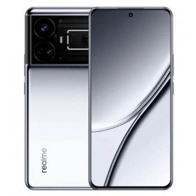 realme GT5 24/1TB 240W Flowing Silver