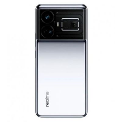 realme GT5 24/1TB 240W Flowing Silver