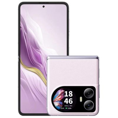 Blackview Hero 10 12/256GB Purple