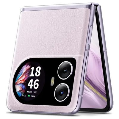 Blackview Hero 10 12/256GB Purple