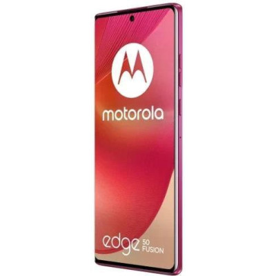 Motorola Edge 50 Fusion 8/256GB Hot Pink (PB3T0060)