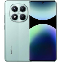 Xiaomi Redmi Note 14 Pro 5G 12/512GB Coral Green