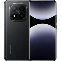 Xiaomi Redmi Note 14 Pro+ 5G 8/256GB Midnight Black (with adapter)