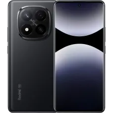Xiaomi Redmi Note 14 Pro+ 5G 8/256GB Midnight Black (with adapter)