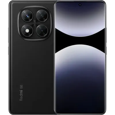 Xiaomi Redmi Note 14 Pro+ 5G 8/256GB Midnight Black (with adapter)