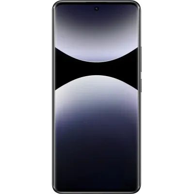 Xiaomi Redmi Note 14 Pro+ 5G 8/256GB Midnight Black (with adapter)