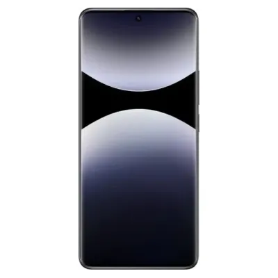 Xiaomi Redmi Note 14 Pro+ 5G 8/256GB Midnight Black (with adapter)
