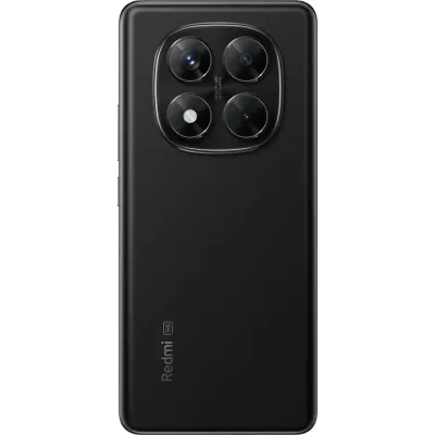 Xiaomi Redmi Note 14 Pro+ 5G 8/256GB Midnight Black (with adapter)