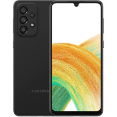 Samsung Galaxy A33 5G SM-A336E 8/128GB Black