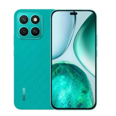 Honor X8c 8/256GB Marrs Green_EU