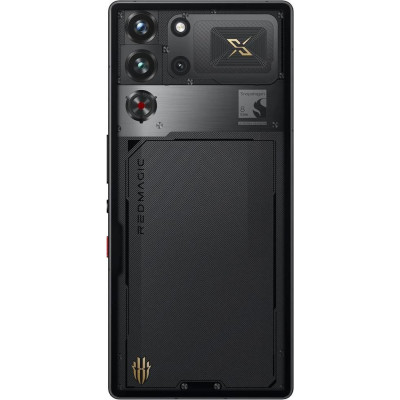 ZTE REDMAGIC 10S Pro 24/1TB Dusk